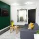 Snuggle Cove Apartments By Bella Vita Stays, Liverpool - Fotografie 3