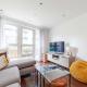 Cosy Central Urban Retreat in Highbury & Islington, Londýn - Fotografie 1
