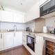 Cosy Central Urban Retreat in Highbury & Islington, Londýn - Fotografie 5