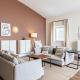 Bright and Stylish Riverside Haven in Canary Wharf, Londýn - Fotografie 1