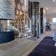 NEU! HAFEN27, Hafen & Meer - Beachhouse-Design mit Wattblick in List Sylt - Fotografie 5
