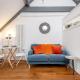WeeLoft - St Andrews Studio Apartment, St. Andrews (photo 6)