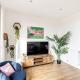 Stepney Green City Apartment, Londýn - Fotografie 4
