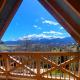 Studio-Złota Jaskinia z widokiem na Tatry i tarasem, Zakopane - Photo 10
