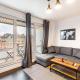 GuestReady - Elevated Comfort with a Terrace!, Paris - Foto 1