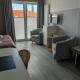 Doppelzimmer-11-OG, Borkum - Foto 4