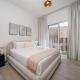 Stylish Eaton Place Studio in JVC, Dubaj - Zdjęcie 5