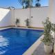 Mado luxury villa with private pool, Luxor - Fotografie 3