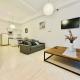 Espacioso Apartamento 2 Ambientes con Patio, Buenos Aires - Zdjęcie 5