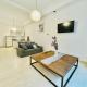 Espacioso Apartamento 2 Ambientes con Patio, Buenos Aires - Zdjęcie 6