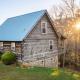 Gorgeous Log Cabin - Wineries, Dan River, Hiking, Meadows of Dan (zdjęcie 2)