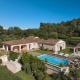 Cannes, splendide villa dans un domaine privé Le Cannet - Fotografie 1