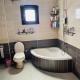 Ayla Luxury apartment with pool, Luxor - Fotografie 4