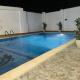 Ayla Luxury apartment with pool, Luxor - Fotografie 7