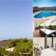 Apartment with private terrace and panoramic views, Balcones del Lago, Istán - Foto 1