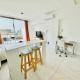 Apartamento con terraza y vistas, Buenos Aires - Foto 4