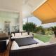 Apartment with private terrace and panoramic views, Balcones del Lago, Istán - Foto 5
