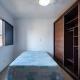 Apartamento perto da praia, Santos - Foto 1