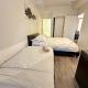 Comfy 1Bdrm den 2Baths with 3 real beds plus parking, Toronto (foto 6)