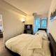 Comfy 1Bdrm den 2Baths with 3 real beds plus parking, Toronto (foto 7)