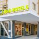 B&B HOTEL Nice Stade Riviera, Nice - Fotografie 9
