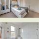 Luxury Victorian Home near parks, Londýn - Fotografie 1