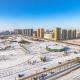 Royal апарт-отель рядом с ботаническим садом, Astana - Fotografie 2