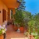Villa nel verde sul mare, Mondello, Palermo, Palerme - Photo 8