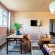 Stylish Boutique Apartment, Londýn - Fotografie 5