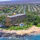 Mana Kai 314 - Experience Stunning Coastal Views on Keawakapu Beach, Split AC, Wailea - Foto 4