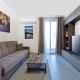 Luxurious & Spacious 1BD Stay at The Podium - Yacht Marina Area Msida - Foto 7