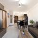 Luxurious & Spacious 1BD Stay at The Podium - Yacht Marina Area Msida - Foto 1