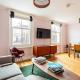 Chic Gunter Grove Flat - London Retreat, Londres - Photo 5