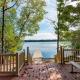 Wheeler Lakehouse by Simple Life Rentals Lakewood - Foto 1