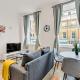 Contemporary Oasis in Paddington, Londýn - Fotografie 7