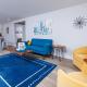 Gold Getaway by Simple Life Rentals, Green Bay (foto 9)