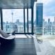 AXON Residences Kuala Lumpur, Kuala Lumpur - Foto 9