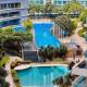 Azure Urban Resort Residences Paranaque Near Airport and Mall, Manila - Fotografie 8