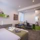 DORM BG pet-friendly Aparthotel, Stara Zagora - Fotografie 7