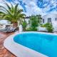 Casa Felix - Private Pool, Pool Table and BBQ By Lanzarote Vacation Homes, Nazaret (Foto 2)