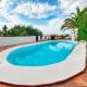 Casa Felix - Private Pool, Pool Table and BBQ By Lanzarote Vacation Homes, Nazaret (Foto 3)