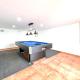 Casa Felix - Private Pool, Pool Table and BBQ By Lanzarote Vacation Homes, Nazaret (Foto 9)