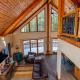 Cabin in the Woods by Simple Life Rentals, Sturgeon Bay - Fotografie 3