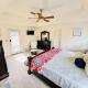 Elegant cozy Master Suite, MGM!, Montgomery - Fotografie 6