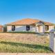 Convenient, Spacious and Peaceful Home in Edinburg!, Edinburg