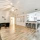 Convenient, Spacious and Peaceful Home in Edinburg!, Edinburg (fotografie 6)