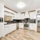 Convenient, Spacious and Peaceful Home in Edinburg!, Edinburg (fotografie 7)