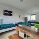 TOP Wohnung, Parkplatz, free WIFI, TOP Lage, Löhne - Photo 8