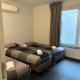 Apartment with Balcony in Brussels Center, Brusel - Fotografie 7