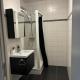 Apartment with Balcony in Brussels Center, Brusel - Fotografie 6